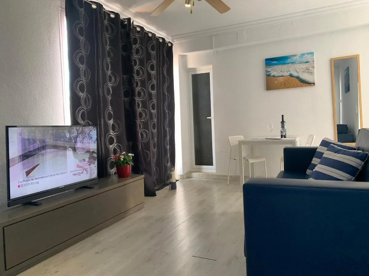 Es Nautico Suites Mallorca Island  2*, Porto Cristo Spain