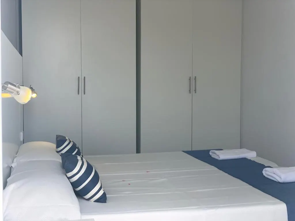 Es Nautico Suites Mallorca Island