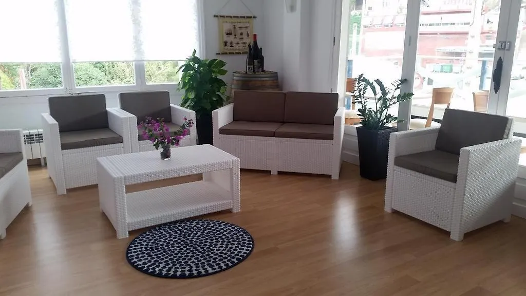 Aparthotel Es Nautico Suites Mallorca Island