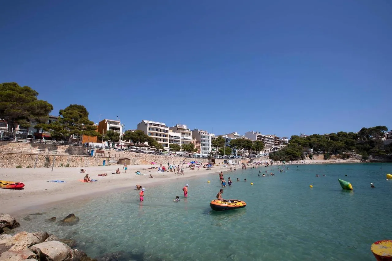 Aparthotel Es Nautico Suites Mallorca Island