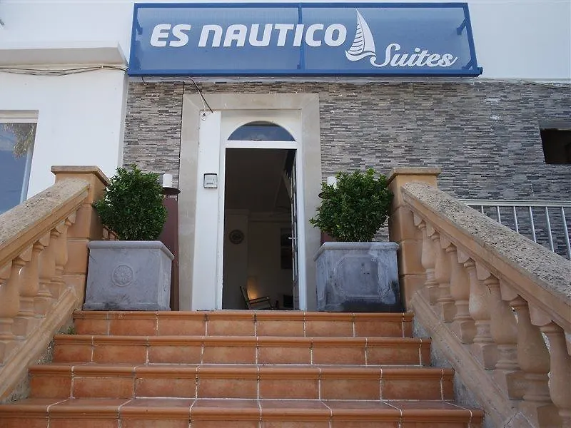 Aparthotel Es Nautico Suites Mallorca Island