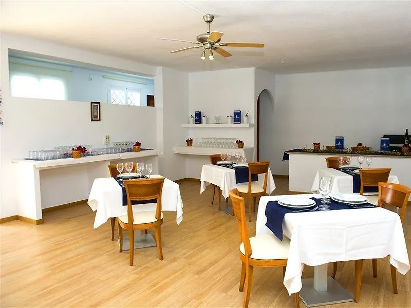 Es Nautico Suites Mallorca Island  Aparthotel