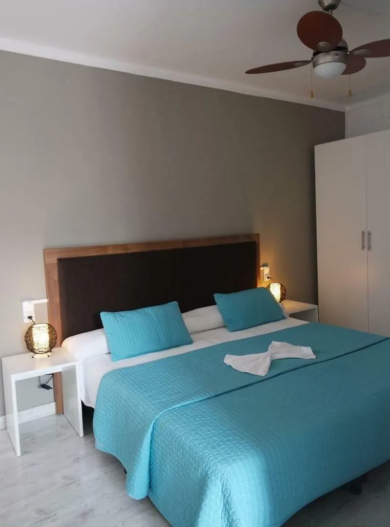 Es Nautico Suites Mallorca Island  2*, Porto Cristo
