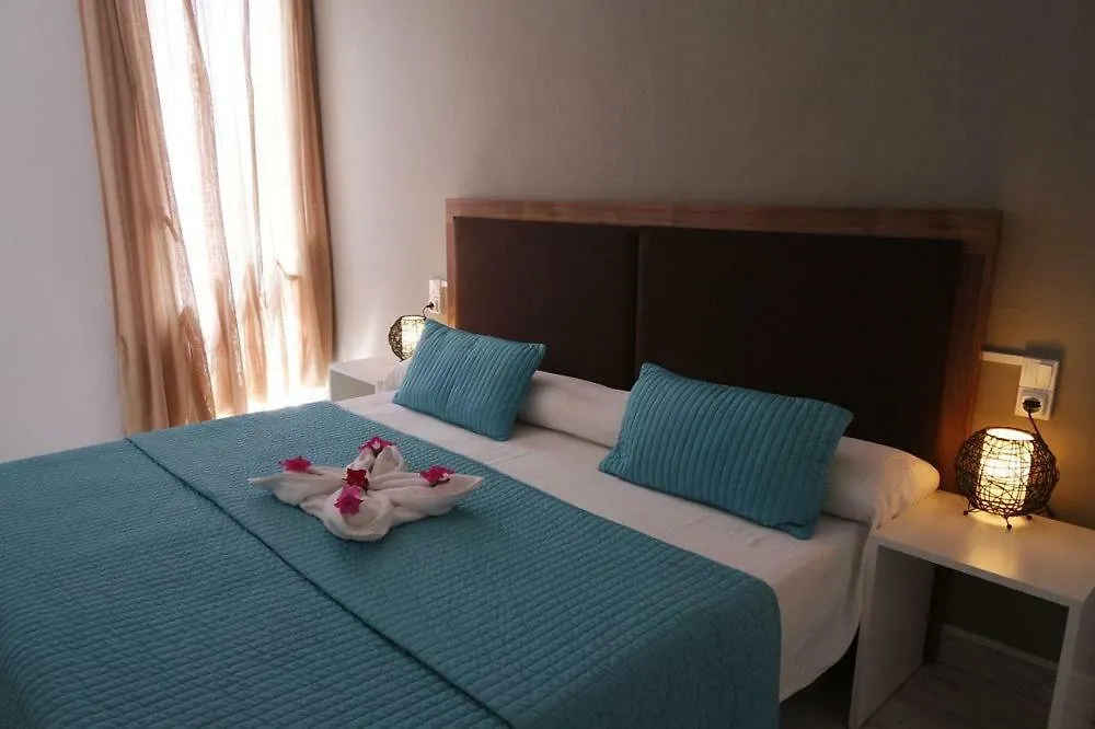 Es Nautico Suites Mallorca Island