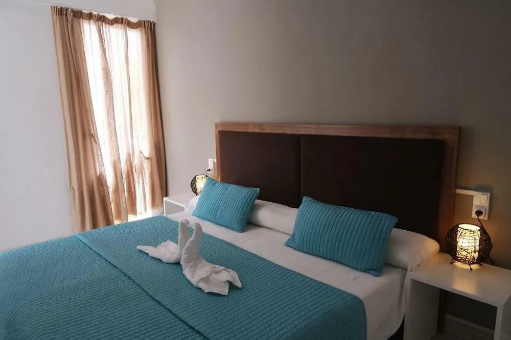 Es Nautico Suites Mallorca Island