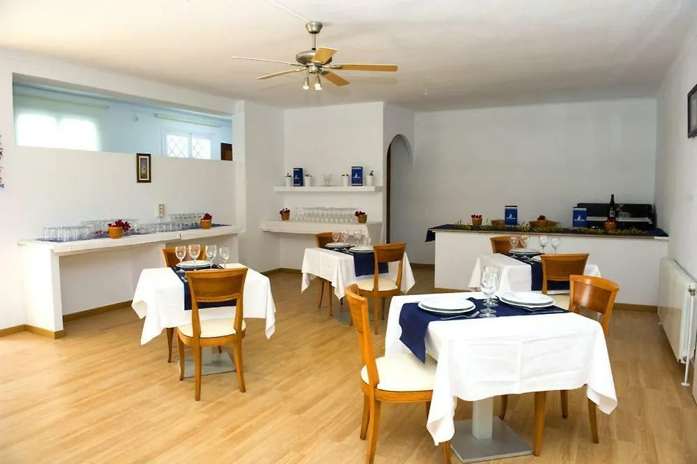 Es Nautico Suites Mallorca Island  Spain