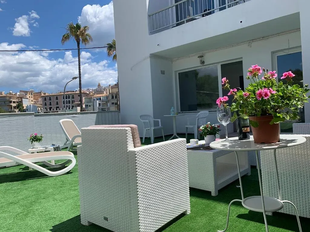 Es Nautico Suites Mallorca Island  2*, Porto Cristo