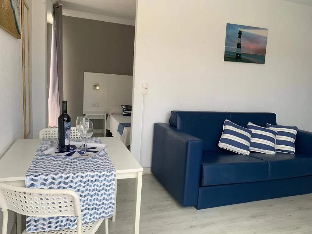Es Nautico Suites Mallorca Island  Porto Cristo