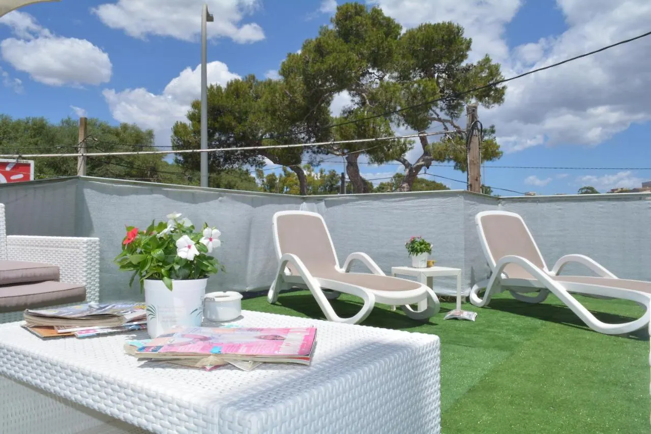 Es Nautico Suites Mallorca Island  Porto Cristo