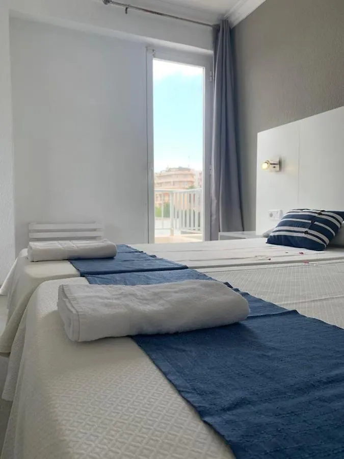 Aparthotel Es Nautico Suites Mallorca Island