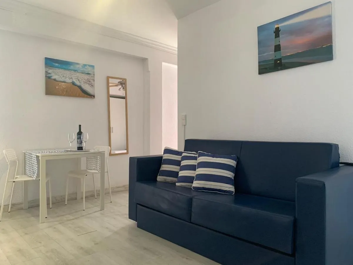 Es Nautico Suites Mallorca Island  Spain
