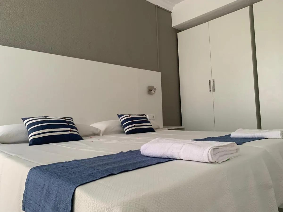 Es Nautico Suites Mallorca Island  2*, Porto Cristo Spain