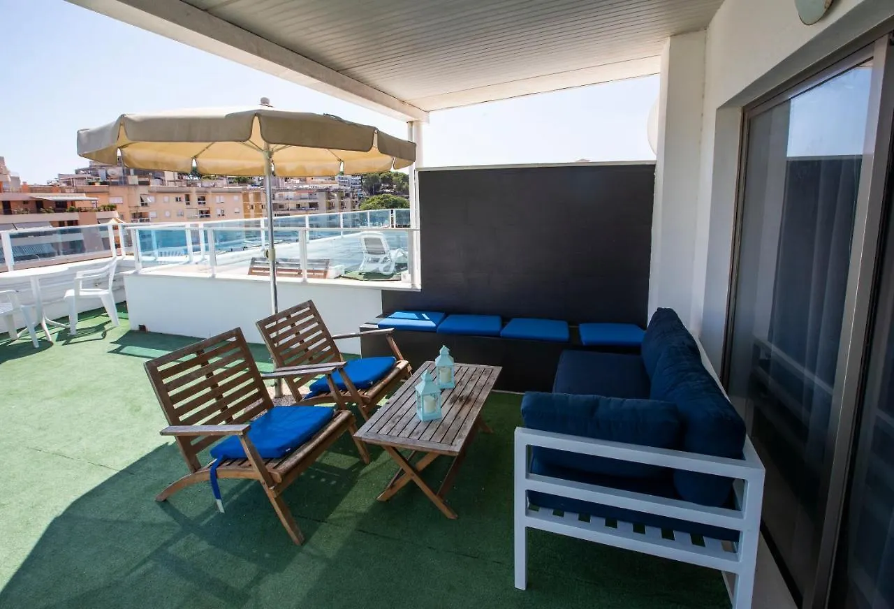Es Nautico Suites Mallorca Island  2*, Porto Cristo