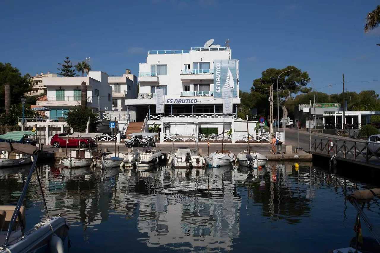 Es Nautico Suites Mallorca Island