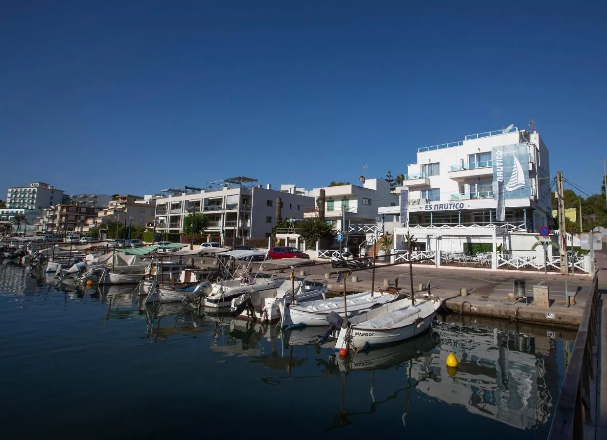 Es Nautico Suites Mallorca Island  Spain
