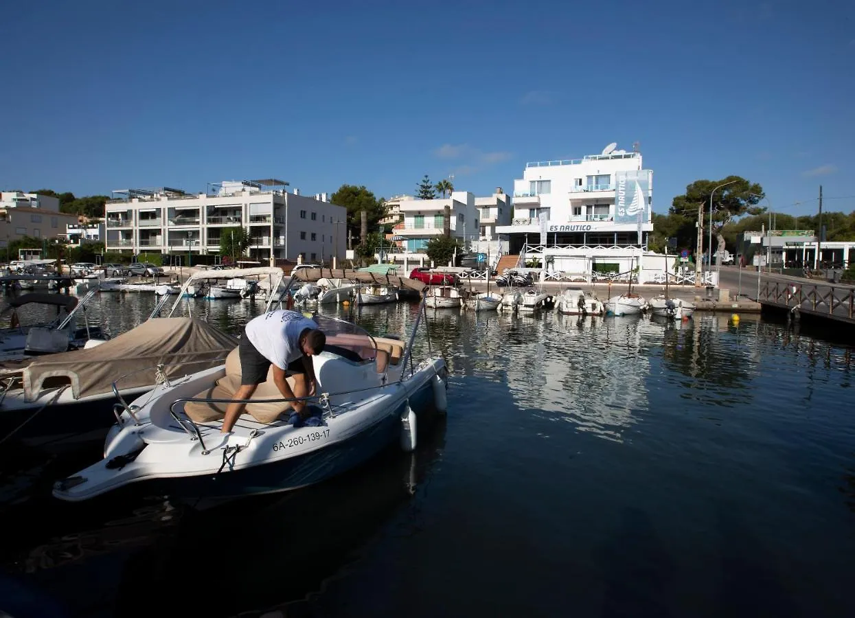 Aparthotel Es Nautico Suites Mallorca Island
