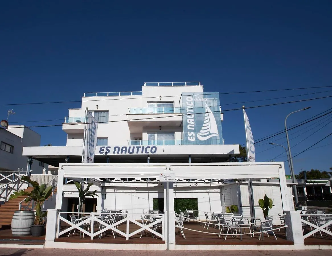 Es Nautico Suites Mallorca Island  Porto Cristo