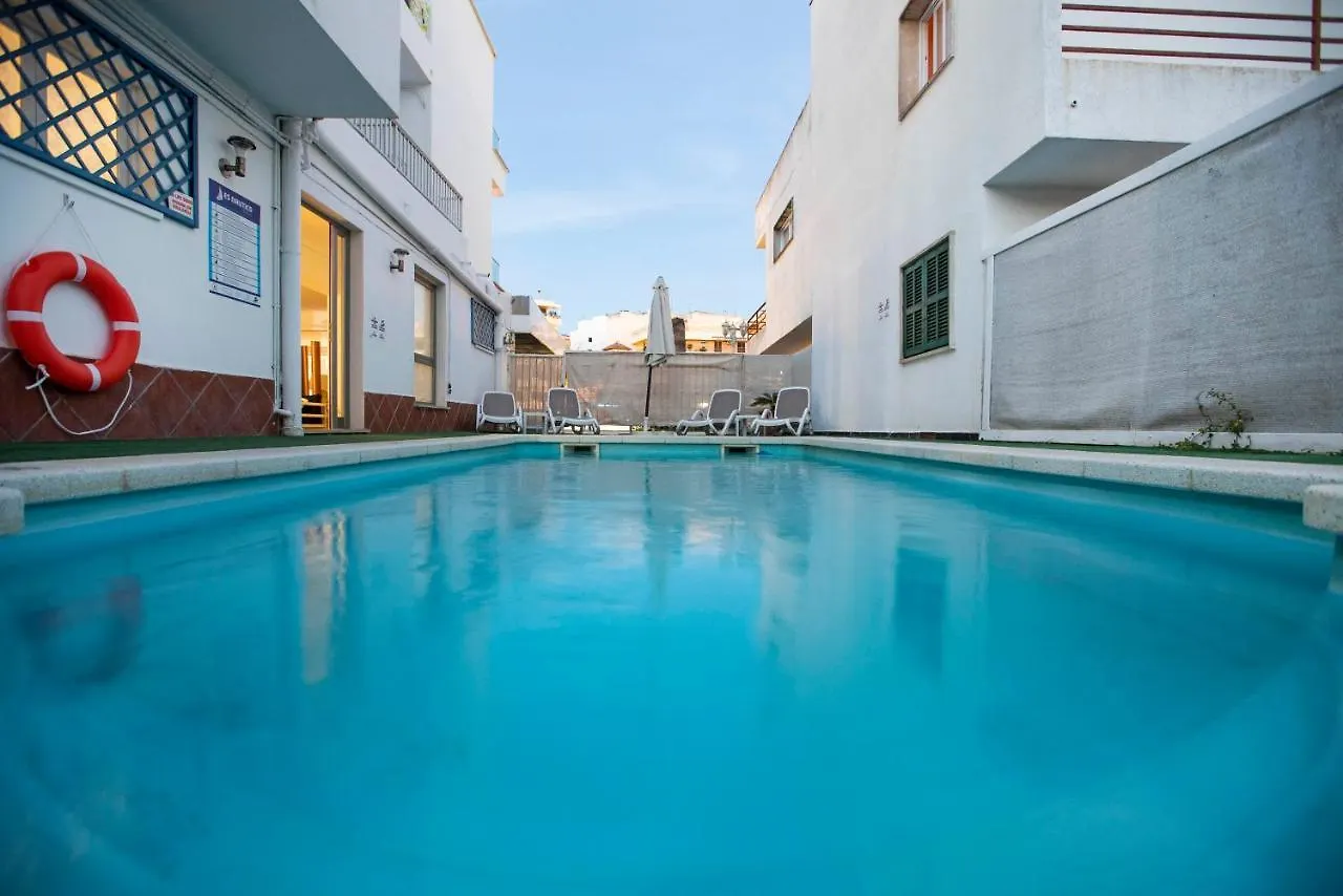 Es Nautico Suites Mallorca Island  2*, Porto Cristo Spain