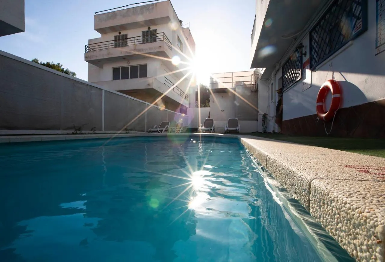 Es Nautico Suites Mallorca Island  Aparthotel