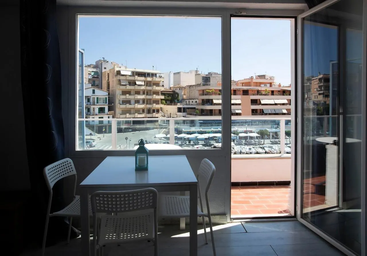 Es Nautico Suites Mallorca Island  2*, Porto Cristo Spain