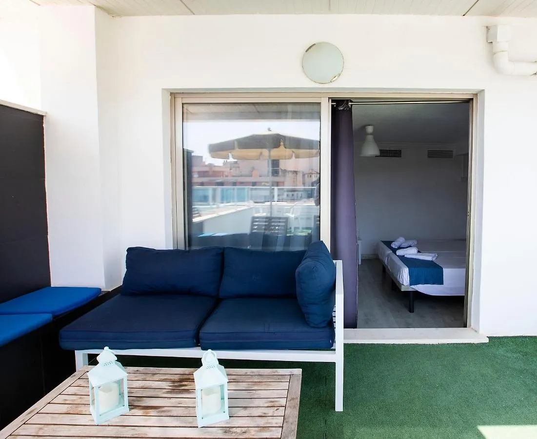 Es Nautico Suites Mallorca Island  2*, Porto Cristo