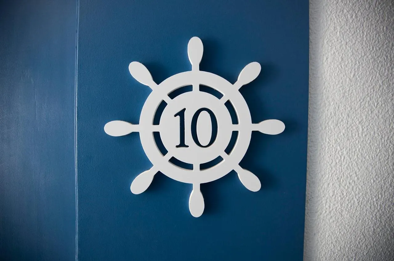 Es Nautico Suites Mallorca Island