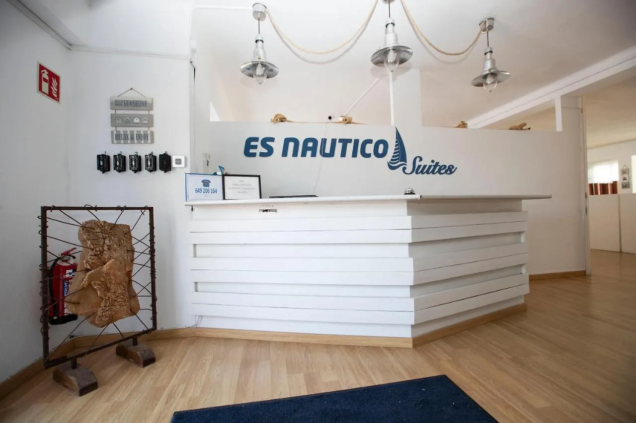 Es Nautico Suites Mallorca Island  2*, Porto Cristo