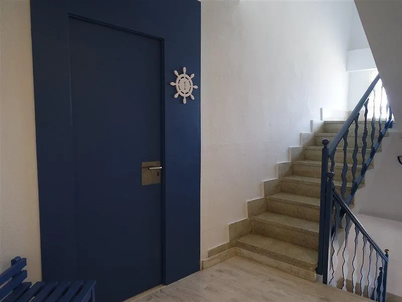 Es Nautico Suites Mallorca Island  2*, Porto Cristo
