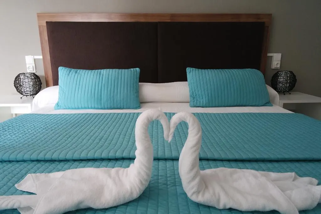 Es Nautico Suites Mallorca Island  Spain