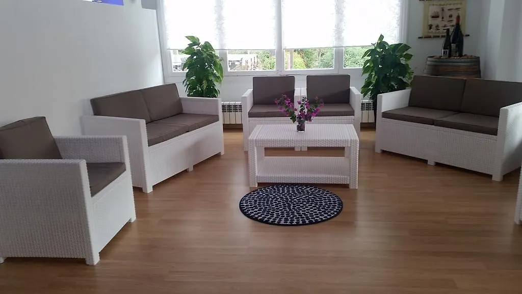 Aparthotel Es Nautico Suites Mallorca Island