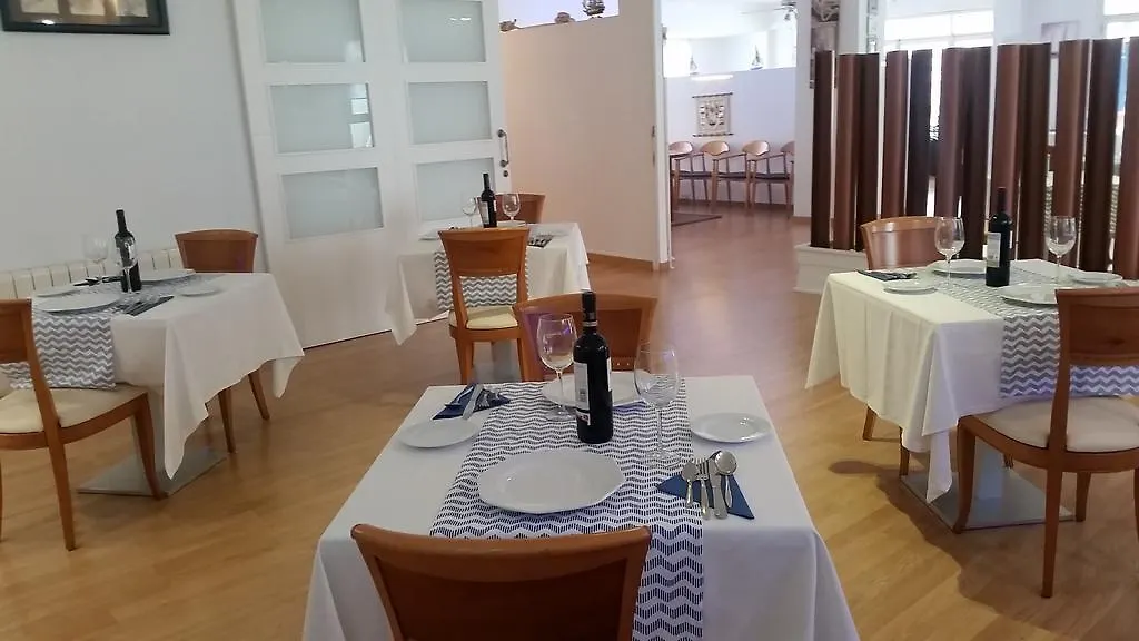 ** Aparthotel Es Nautico Suites Mallorca Island  Spain