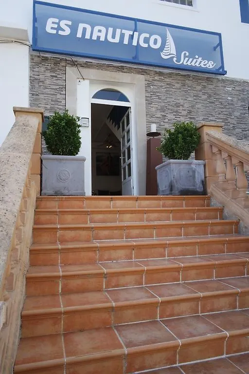 Es Nautico Suites Mallorca Island  Spain