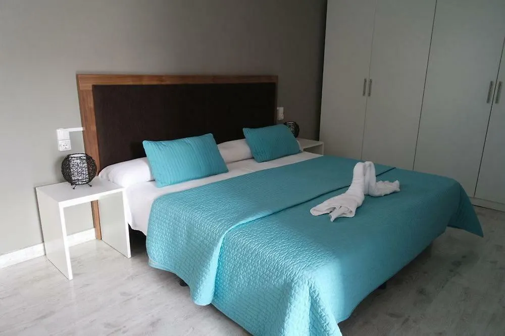 Es Nautico Suites Mallorca Island  Aparthotel