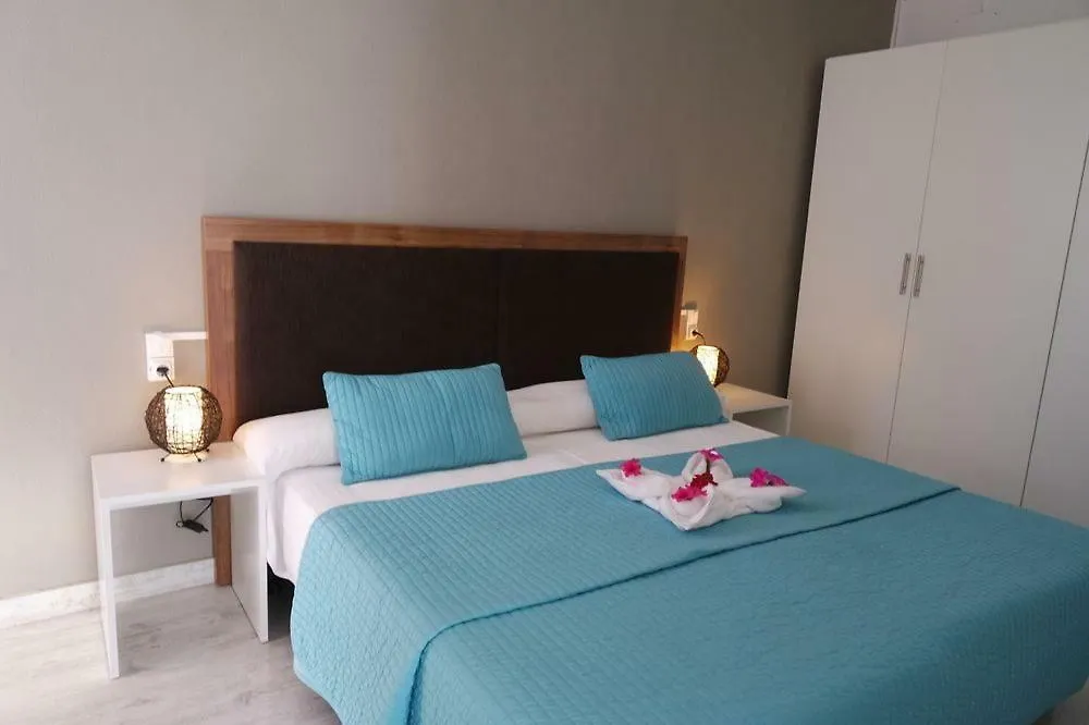 Es Nautico Suites Mallorca Island  Spain