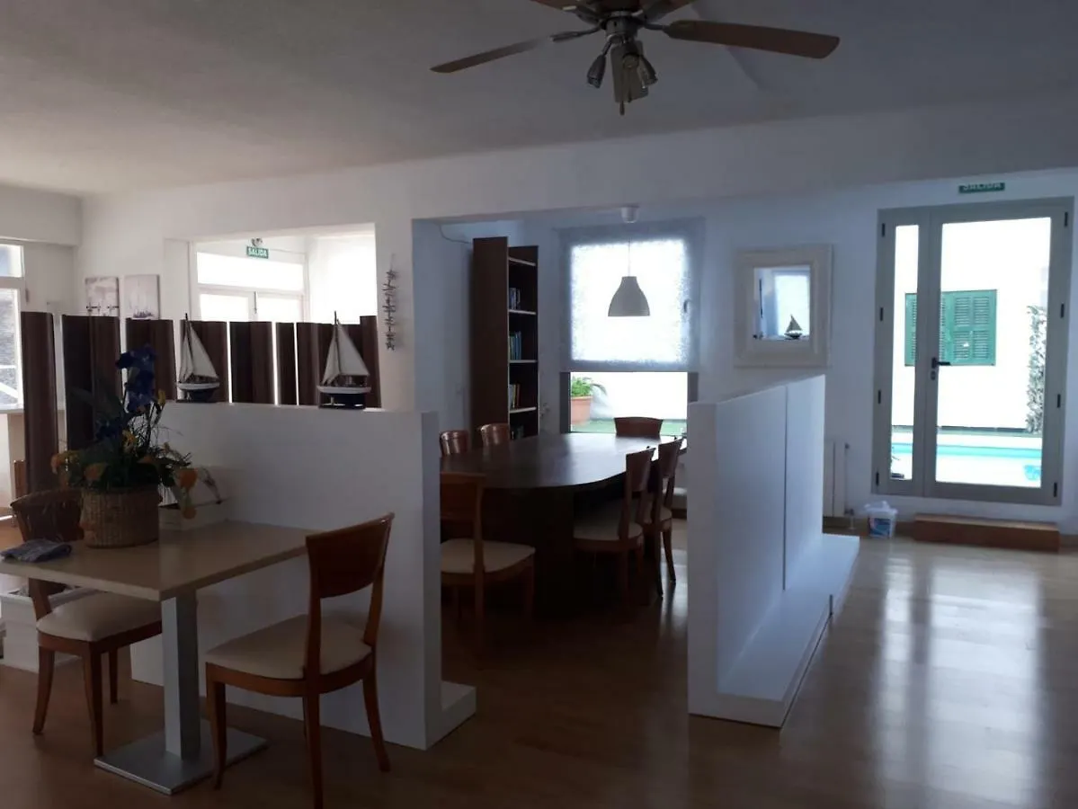 Es Nautico Suites Mallorca Island  Aparthotel Porto Cristo
