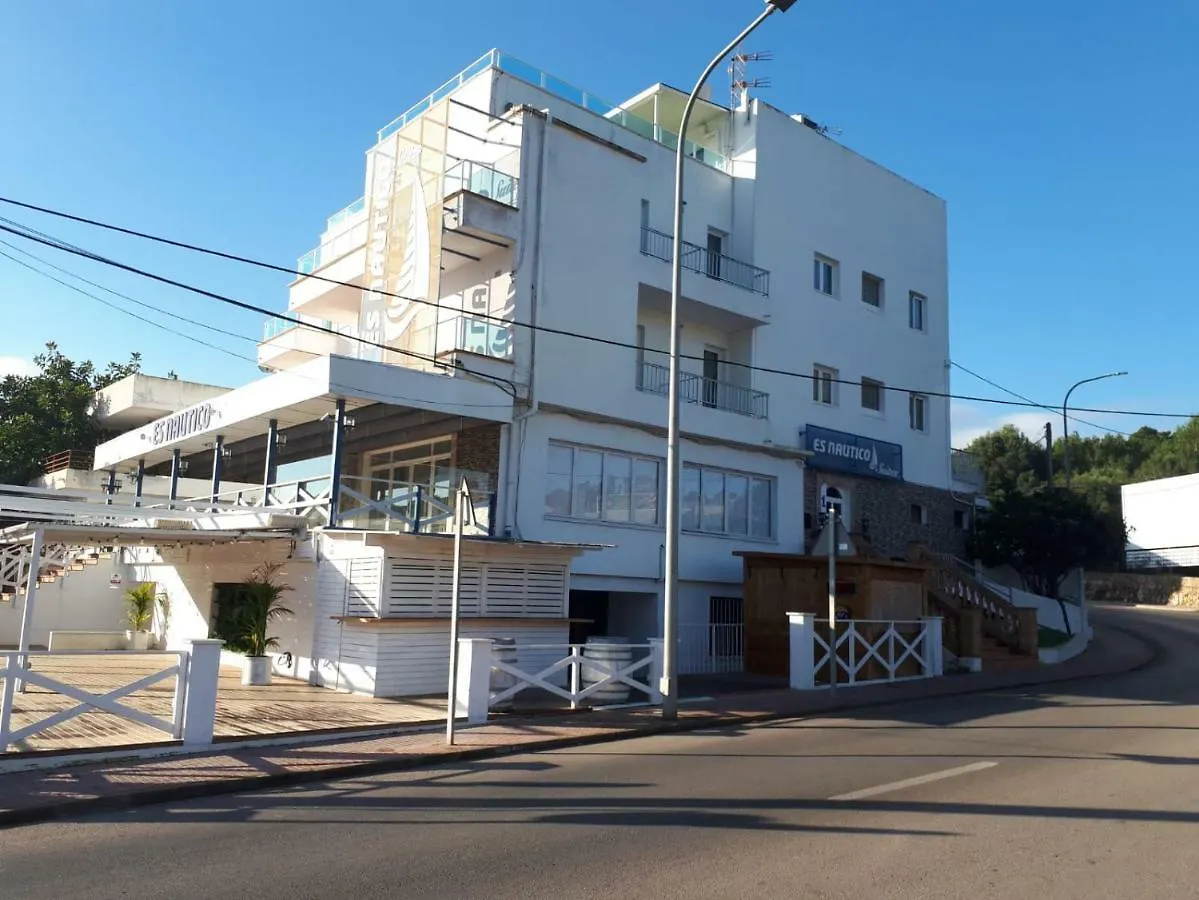Es Nautico Suites Mallorca Island  Porto Cristo