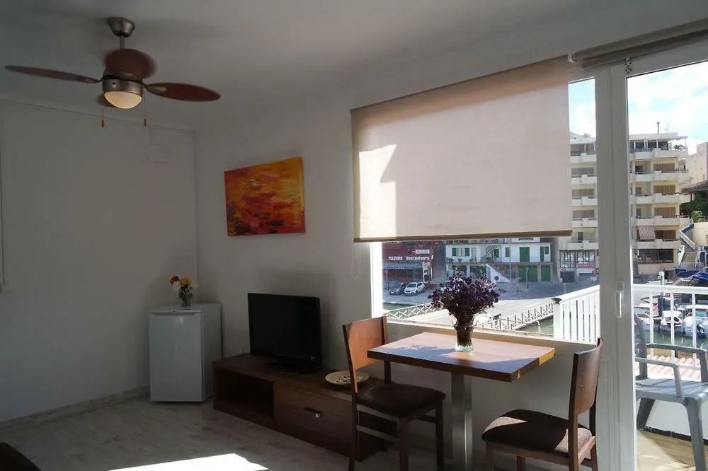 Aparthotel Es Nautico Suites Mallorca Island