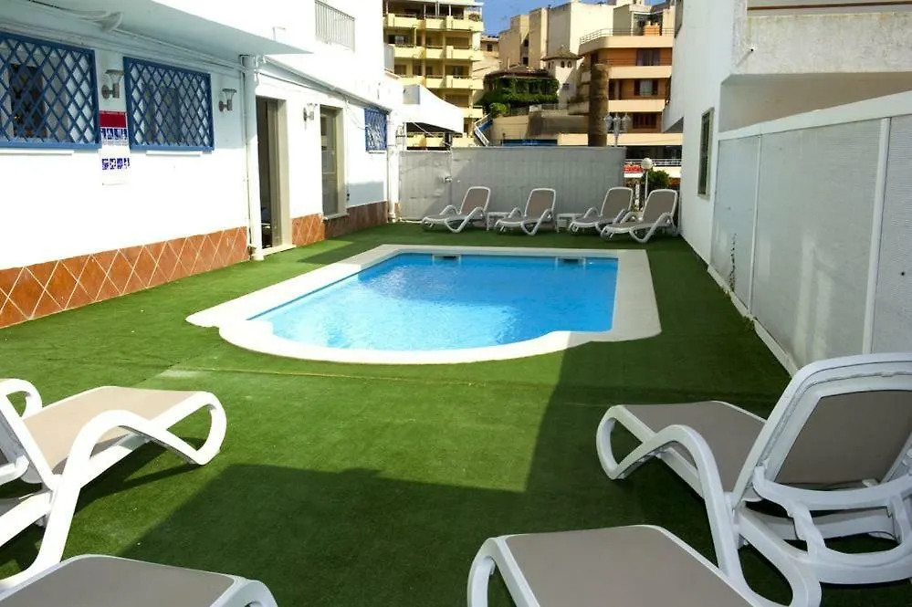 Es Nautico Suites Mallorca Island  Aparthotel